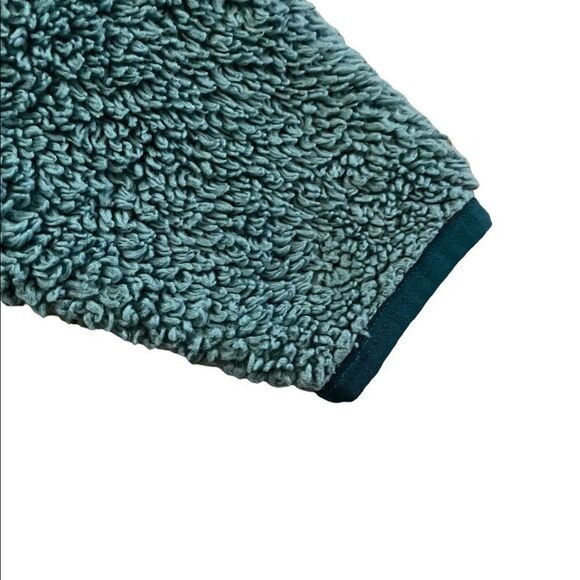 NIKE Women's Windrunner Sherpa Teal Size Medium - Picture 5 of 11